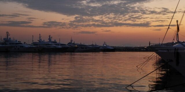 Τοπικά έντονη αστάθεια στα ηπειρωτικά- Κανονικές για την εποχή θερμοκρασίες