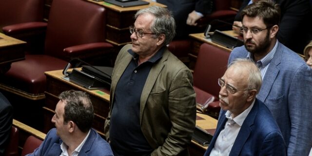 Μάρκου: “Έχασα την ψυχραιμία μου, γιατί με είπαν διαπλεκόμενο”