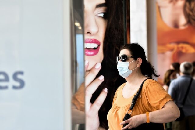 Κορονοϊός – Θεσσαλονίκη: 53 πρόστιμα για μη χρήση μάσκας- “Καμπάνα” σε 2 καταστήματα