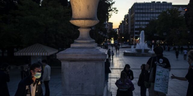 Κορονοϊός: 43 νέα κρούσματα στην Ελλάδα- Τα 36 εισαγόμενα