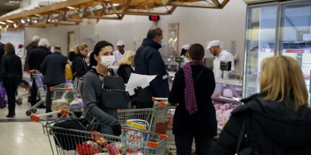 Κορονοϊός: Γιατί επιβάλλεται η χρήση μάσκας