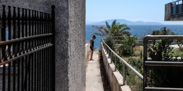 Μάτι: Δύο χρόνια μετά την τραγωδία, η περιοχή αλλάζει πρόσωπο