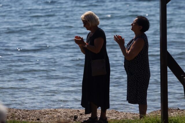 Μάτι: Τρισάγιο στη μνήμη των 102 θυμάτων ενόψει της τραγικής επετείου