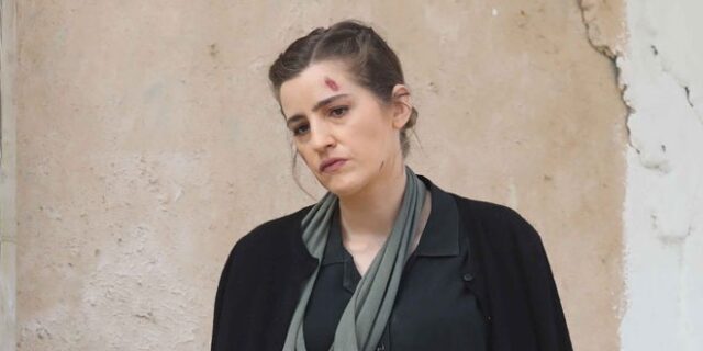 Άγριες Μέλισσες – Spoiler: Επίθεση στην Ελένη μέσα στη φυλακή και νέα γνωριμία