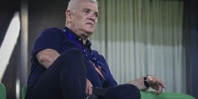 Δεν κάνει ένσταση η ΑΕΚ