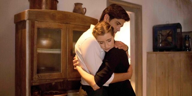 Άγριες Μέλισσες – Spoilers: Καταιγιστικές εξελίξεις στα επόμενα επεισόδια