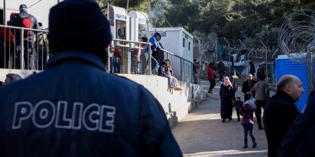 Κορονοϊός: Σε υγειονομικό αποκλεισμό το ΚΥΤ Έβρου και η δομή φιλοξενίας Δράμας