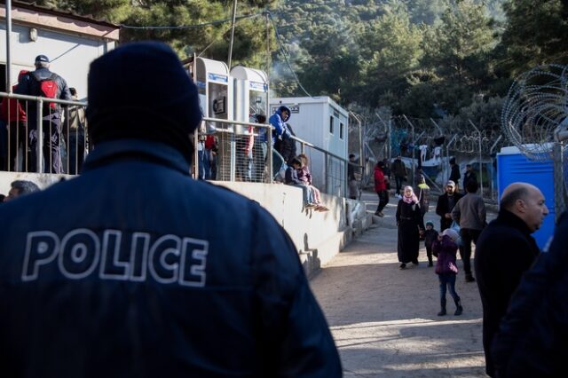 Κορονοϊός: Σε υγειονομικό αποκλεισμό το ΚΥΤ Έβρου και η δομή φιλοξενίας Δράμας