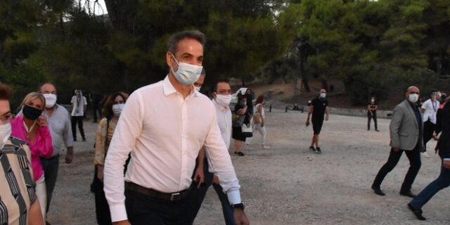 Κορονοϊός: Τήρηση των μέτρων ζητά ο πρωθυπουργός – Νέο σποτ