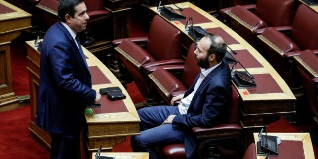 Προσφυγικό: Ξανά στο επίκεντρο η μείωση των ροών και τα ανθρώπινα δικαιώματα