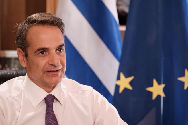 Μητσοτάκης: “Για ανασχηματισμό θα μάθετε από εμένα – Όχι σε γενική καραντίνα”