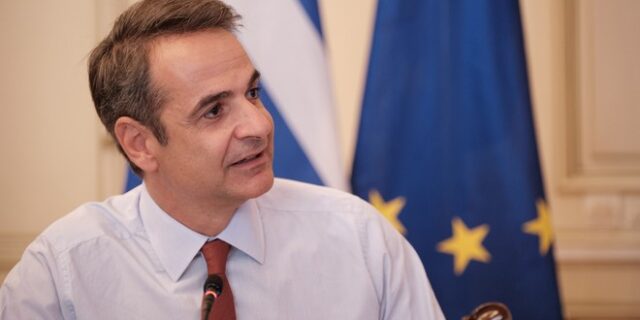 Τηλεφωνική επικοινωνία Μητσοτάκη – Μενέντεζ