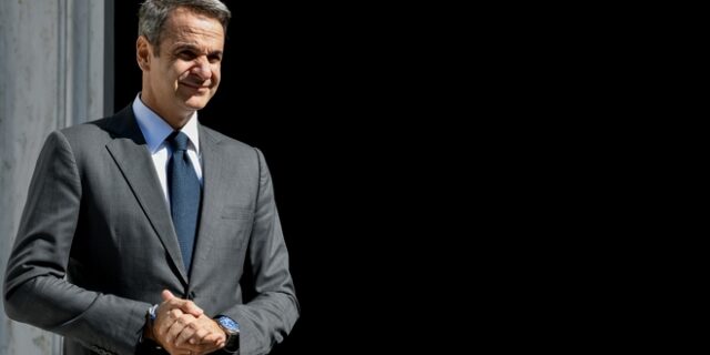 Κρίση με την Τουρκία: Ο πρωθυπουργός ενημερώνει τους πολιτικούς αρχηγούς
