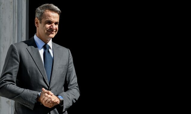 Κρίση με την Τουρκία: Ο πρωθυπουργός ενημερώνει τους πολιτικούς αρχηγούς