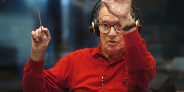 Αντίο Μαέστρο: 5 πράγματα που πρέπει να ξέρεις για τον Ένιο Μορικόνε