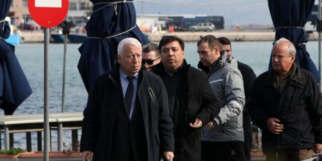Λέσβος: Διακοπή χρηματοδότησης της αποκατάστασης του Βαλιδέ τζαμί ζητά ο Περιφερειάρχης Β. Αιγαίου