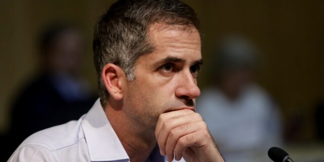 Μπακογιάννης σε Πολάκη: “Μπερδέψατε το αλάτι με τη λασπη”