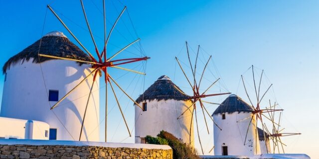 Κρούσμα κορονοϊού στη Μύκονο