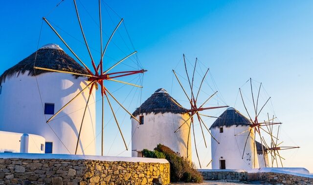 Κρούσμα κορονοϊού στη Μύκονο