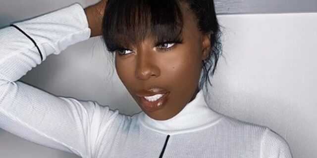 Νεκρή στα 24 της εγκυμονούσα star των social media