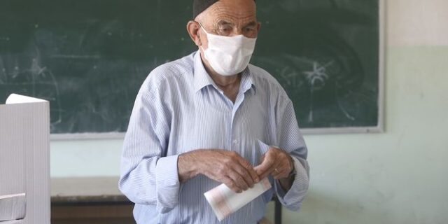 Βόρεια Μακεδονία: Η μεγάλη νίκη των Αλβανών