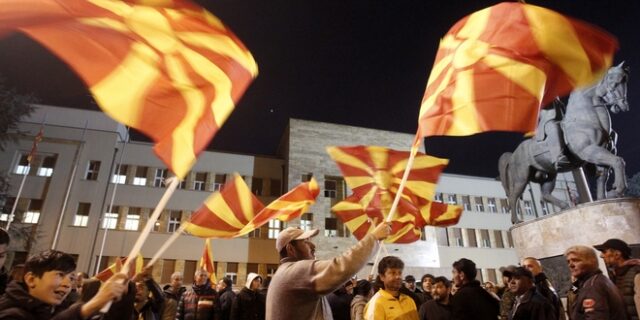 Μετανάστες: Πολύ χαμηλός βαθμός ανεκτικότητας στη Βόρεια Μακεδονία