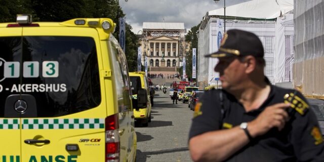 Νορβηγία: Πέντε νεκροί και δύο τραυματίες σε επίθεση με τόξο – Συνελήφθη ο δράστης
