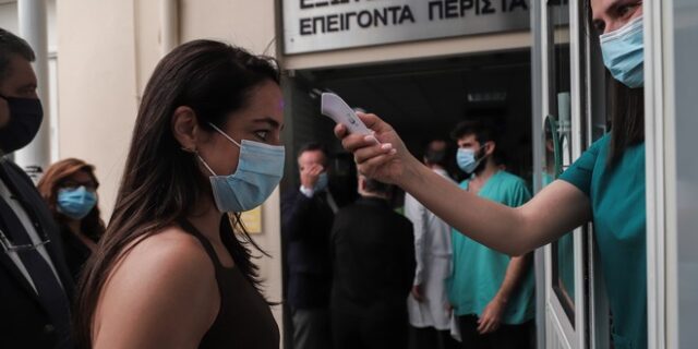 Κορονοϊός: Στους 201 οι νεκροί – Πέθανε 78χρονη στην Κρήτη