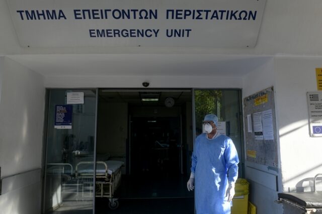 Αράχνη “μαύρη χήρα”: Η δραματική περιγραφή του πατέρα του βρέφους που τσιμπήθηκε