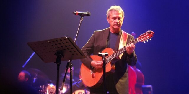 Νταλάρας για Αγία Σοφία: Επίδειξη ωμού φονταμενταλισμού
