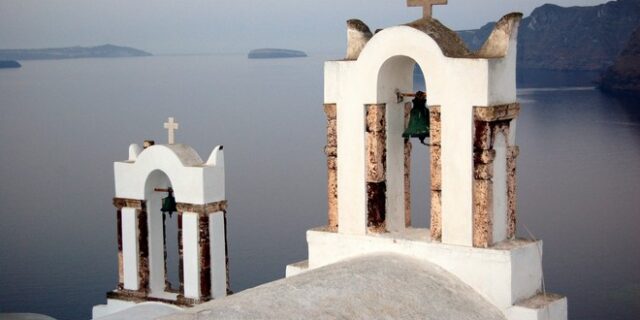 Εορτολόγιο: Σήμερα η γιορτή του Αγίου Παντελεήμονος