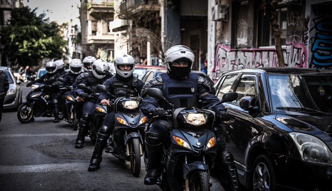 ΣΥΡΙΖΑ: Η κυβέρνηση αντιμετωπίζει την πανδημία ως ευκαιρία καταστολής