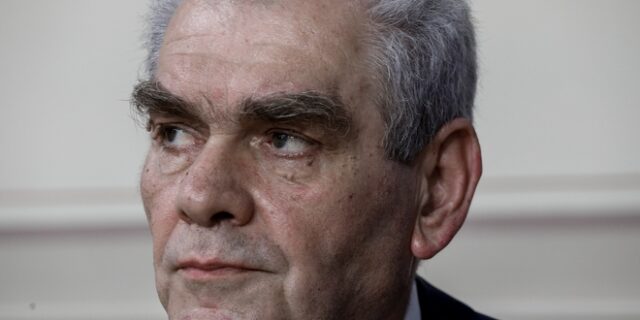 Παπαγγελόπουλος: “Πρωτοφανής, παράνομη και κατάπτυστη πολιτική δίωξη σε βάρος ενός αθώου”