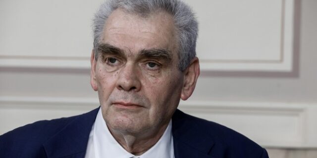 Υπόθεση Novartis: Κλήθηκε για απολογία ο Δημήτρης Παπαγγελόπουλος