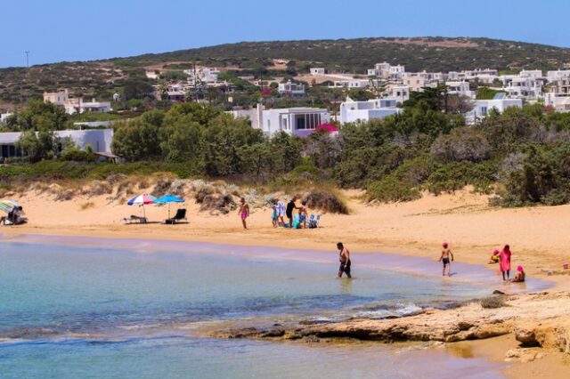 Μικρή άνοδος της θερμοκρασίας την Κυριακή