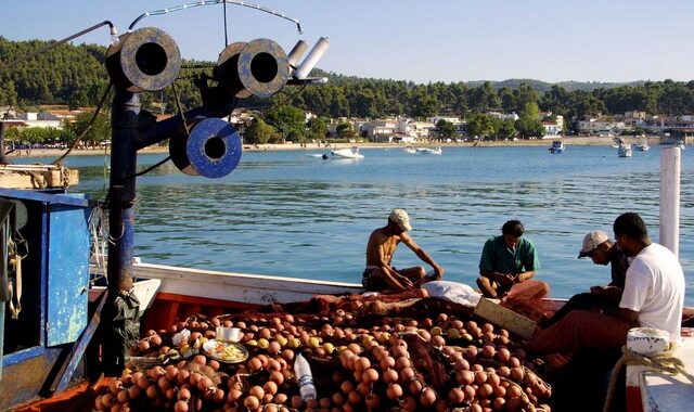 Κορονοϊός – Εύβοια: Επαναπατρίζονται 7 Σέρβοι τουρίστες που εντοπίστηκαν θετικοί