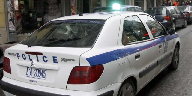 Θεσσαλονίκη: Διάρρηξη στο δημαρχείο Θερμαϊκού – Άνοιξαν το χρηματοκιβώτιο
