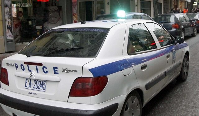 Θεσσαλονίκη: Ταυτοποιήθηκαν δύο γυναίκες για απάτες με τροχαία “μαϊμού”