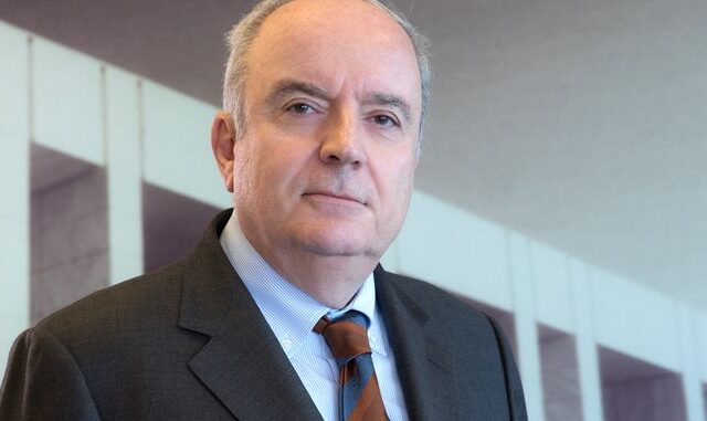 Γιώργος Περιστέρης: Δρομολογημένες επενδύσεις 4 δις. ευρώ από την ΓΕΚ ΤΕΡΝΑ