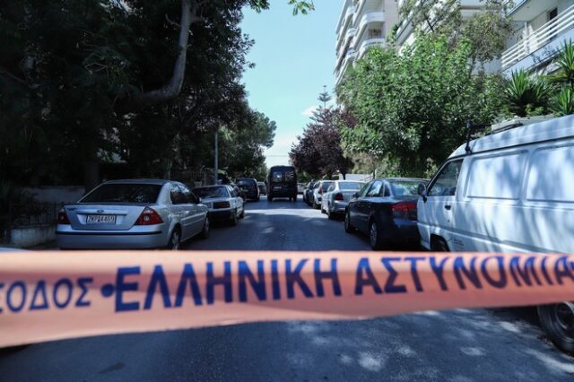 Τραγωδία στο Παλαιό Φάληρο: Νεκροί δύο εργάτες που έπεσαν από μεγάλο ύψος