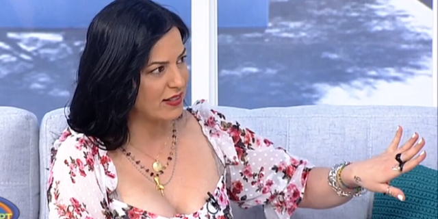 Πηλιχού: Την περίοδο του “Ευτυχισμένοι Μαζί” δεν πέρασα καλά