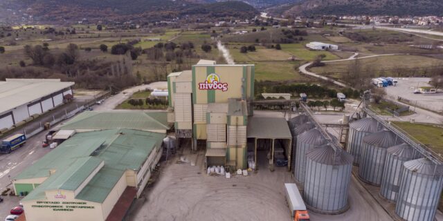 Για μία χρονιά ακόμα ο ΑΠΣΙ «ΠΙΝΔΟΣ» στην κορυφή της πτηνοτροφίας