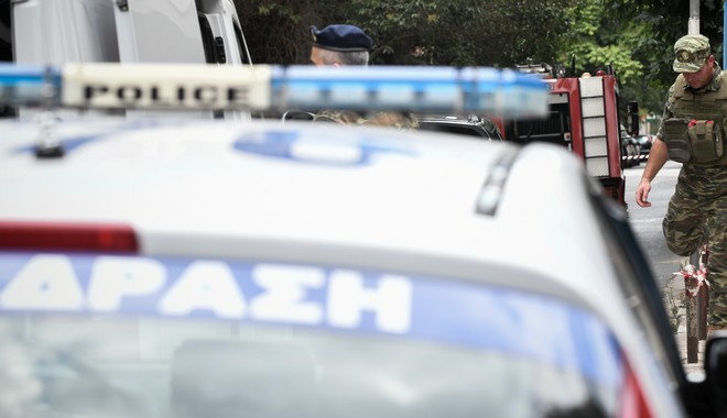 Θεσσαλονίκη: Δύο άνδρες εντοπίστηκαν νεκροί στην Ευκαρπία