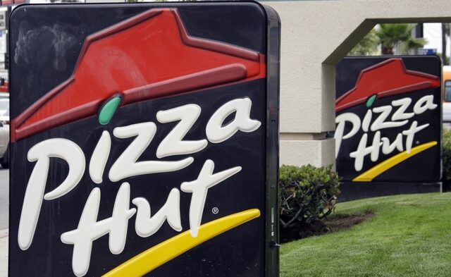Pizza Hut: Λουκέτο σε όλα τα καταστήματά της στην Ελλάδα