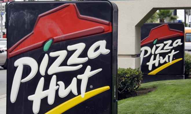 Pizza Hut: Λουκέτο σε όλα τα καταστήματά της στην Ελλάδα