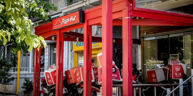 Γεωργιάδης για Pizza Hut: Η αποχώρηση της δεν έχει σχέση με την κυβέρνηση