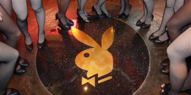Playboy: Αυτό είναι το πρώτο digital εξώφυλλο – Και είναι ανατρεπτικό