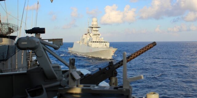 Ελληνοτουρκικά: Κλειδί η λέξη “διάλογος”. Πότε όμως και με ποιους όρους;