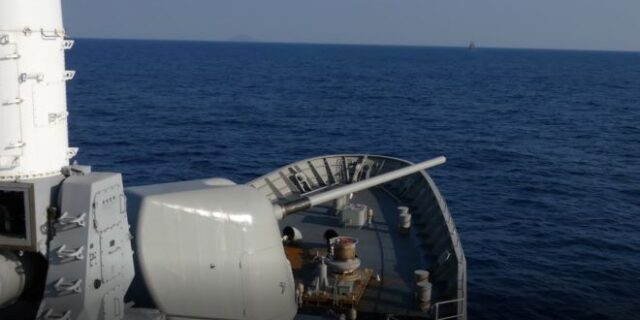 Τουρκική NAVTEX: Ποια είναι η ελληνική “κόκκινη γραμμή”