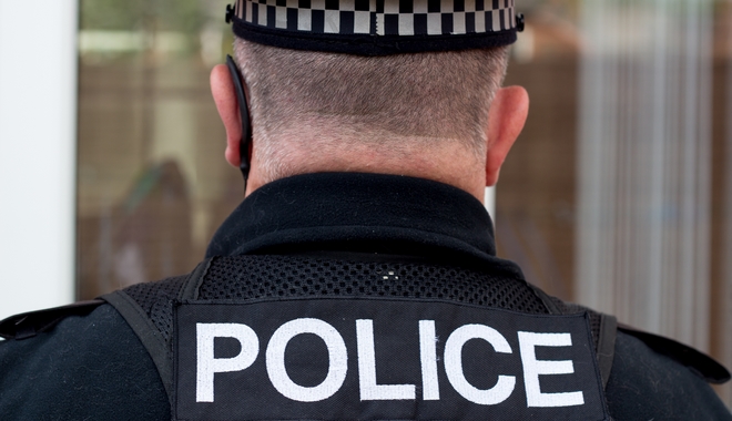 Βρετανία: Καταδίκη τριών εφήβων για φόνο αστυνομικού